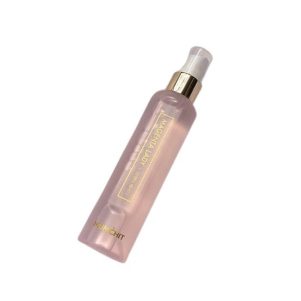 もぞもぞヘアアンドボディミスト マゼンタ レディー 105mlx3