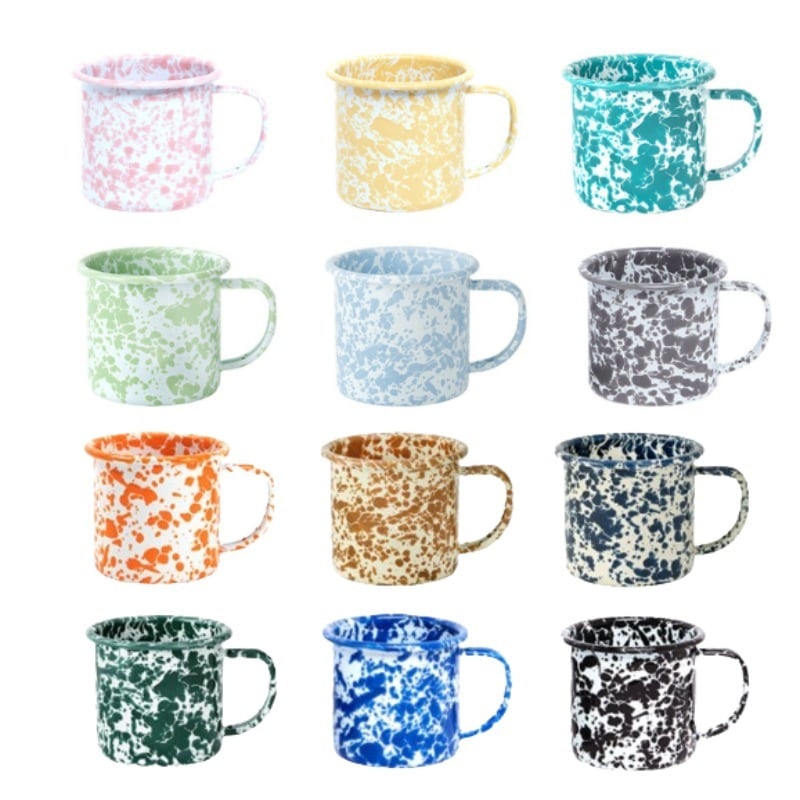 クロウキャニオンホーム マーブル マグ 2p セット 容量 340ml /CROWCANYON 5,848円