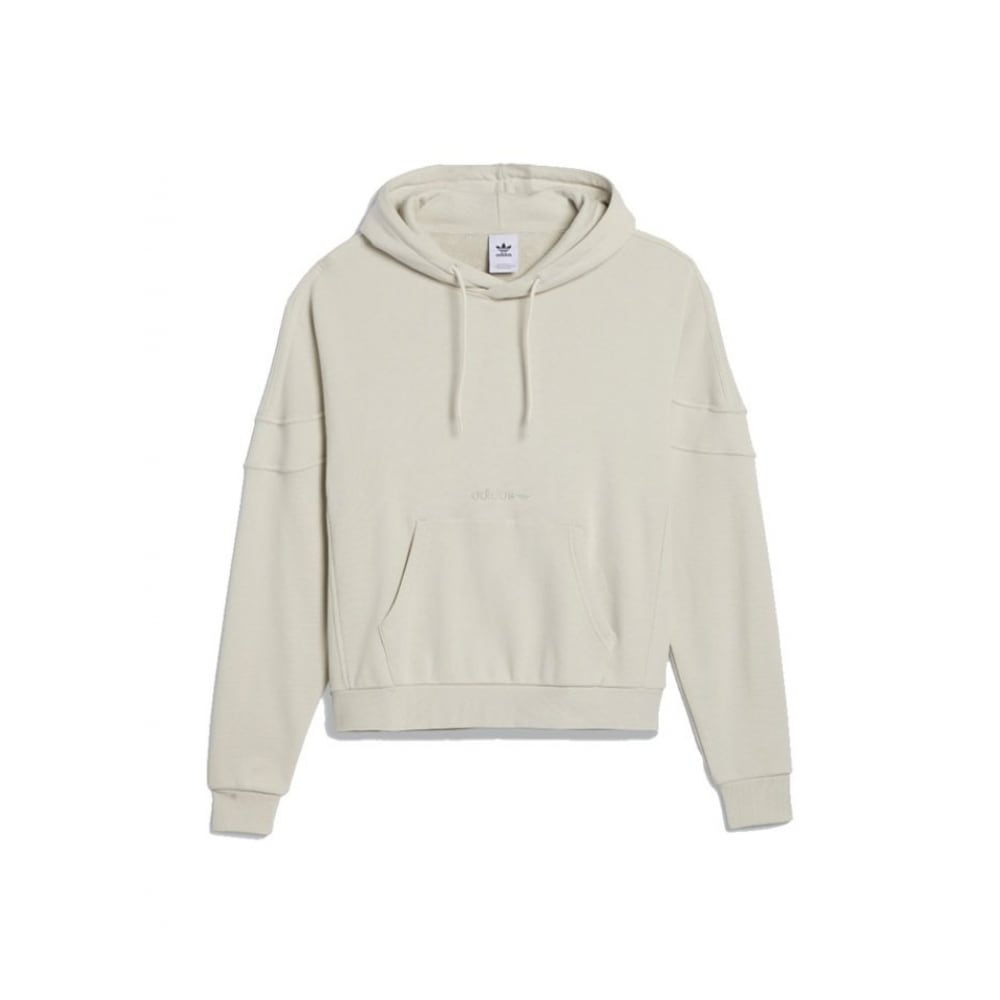 アディダスチャレンジャーパーカー HK9899