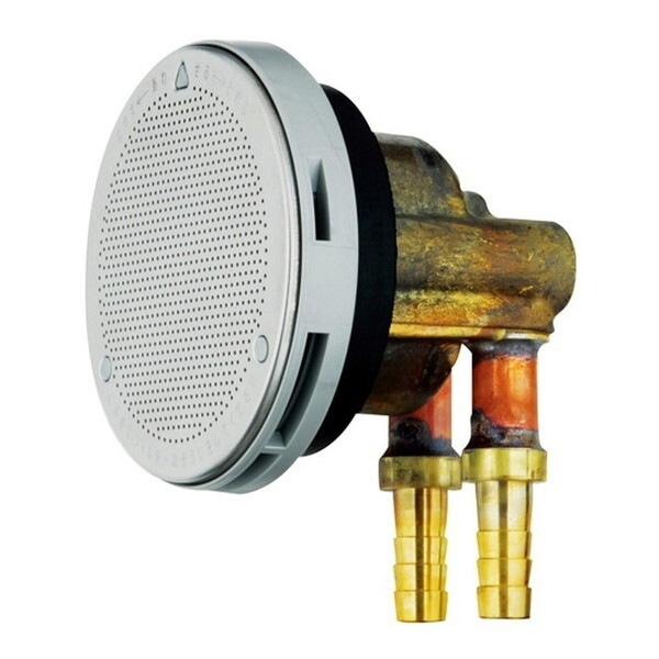 415-122 10A 一口循環金具 (ペアホース用) 8,274円