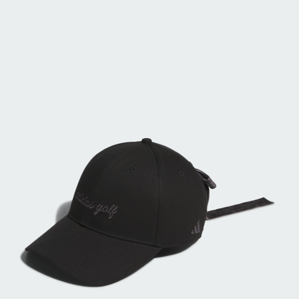 アディダスゴルフリボンキャップ JX7034
