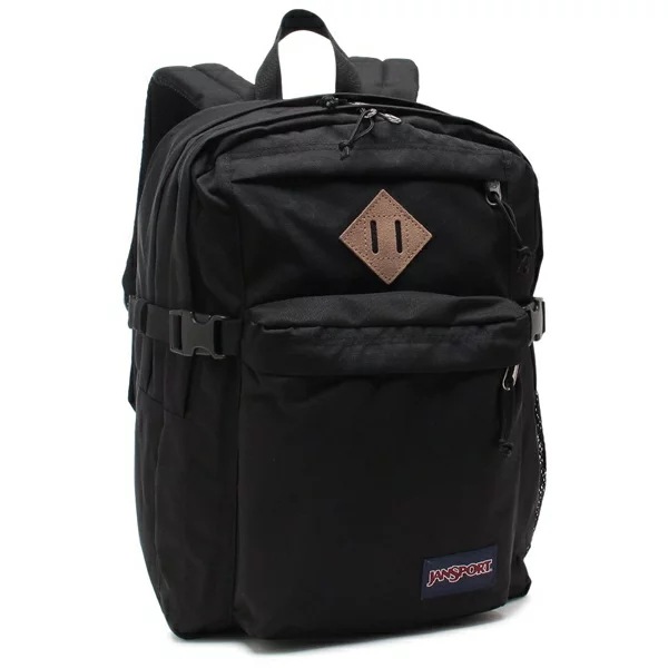 リュック バックパック MAIN CAMPUS 32L メインキャンパス ブラック メンズ レディース JS0A4QUL 008