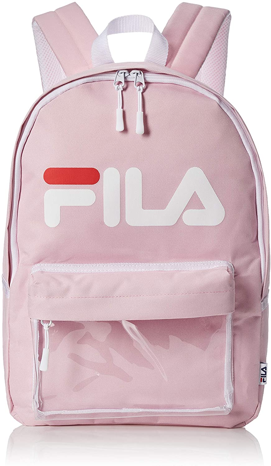 【本日限定価格】 フィラ リュックサック FM2099 クリアポケットデイパック フィラ FILA