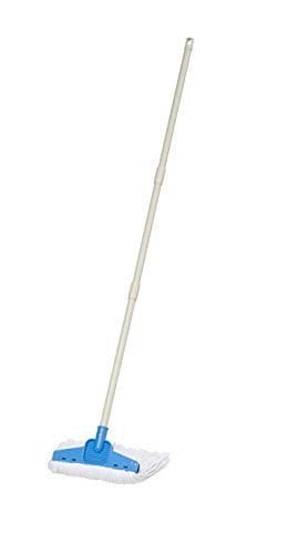 （まとめ買い）FF水拭きモップ CL-830-0703 00025972 [x3]