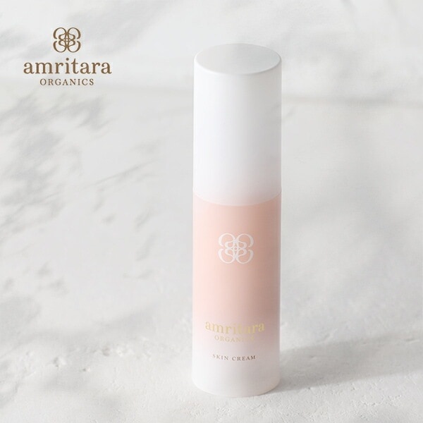 アムリターラ(amritara) ライス&グレープラディエンスクリーム SPF12 PA++ 30gサンスクリーン 日焼け止め