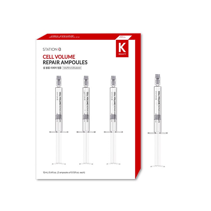 セルボリュームリペアアンプル 12ml(4ml*3EA)