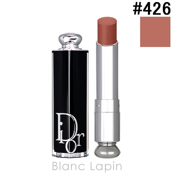クリスチャンディオール Dior ディオールアディクトリップスティック #426 ディオール ロデオ 3.2g リップカラー [749411]【メール便可】