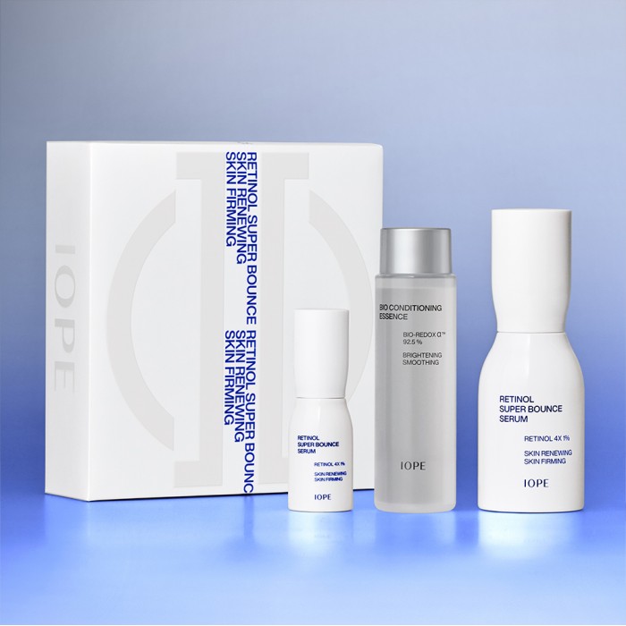 レチノール スーパーバウンス セラム 50ml