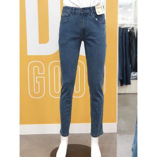 セーブゾーン02) テーパードフィットインバンドジーンズ NQL790 (41295963)