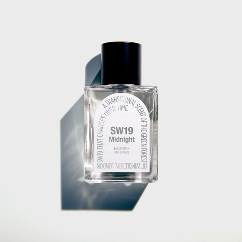 SW19香水 Midnight EDP オードパルファム 50ml