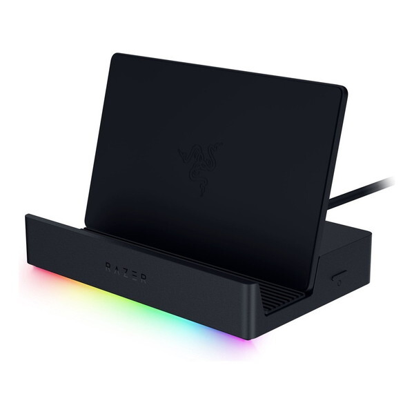 RC21-02310100-R3M1 Handheld Dock Chroma ゲーミング用ポータブルドック