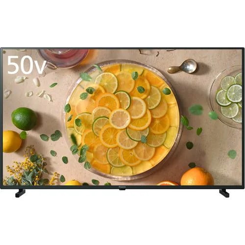 Qoo10] パナソニック TH-50JX750 4K : テレビ・オーディオ