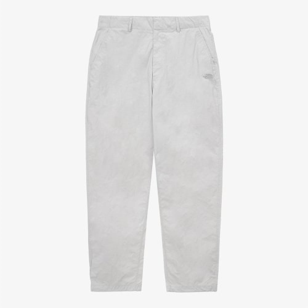 ザ・ノース・フェイス NP6NQ10C メンズオールラウンドワイドパンツ