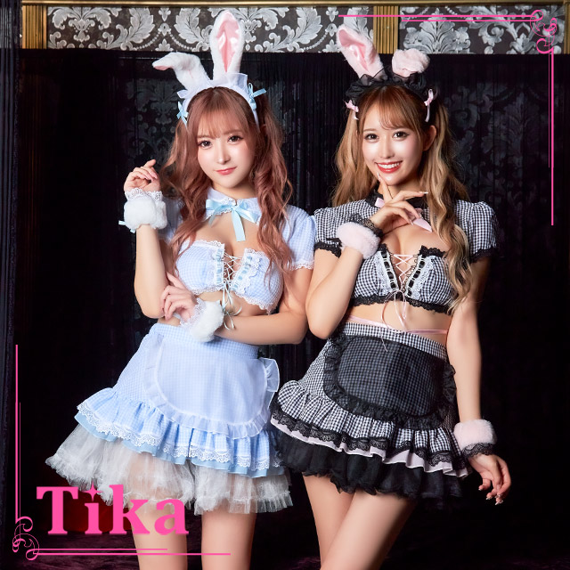 ハロウィン コスプレ バニーガール コスプレ メイド服 ハロウィンコスプレ セット ジャケット ブラトップ カチューシャ カフス 透明ストラップ コスチューム コスプレ衣装 バニー ハロウィンコスチュ