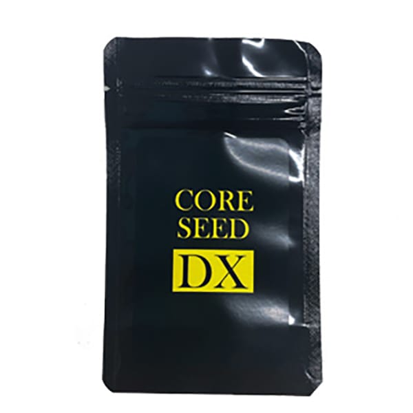 CORESEED DX (コアシードDX)男性サポートサプリメント メンズサプリ 男性用
