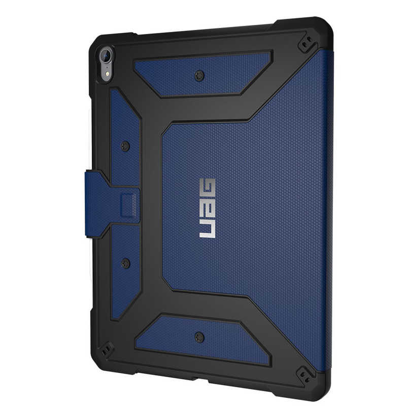 UAG　UAG 12.9インチ iPad Pro 第3世代用 METROPOLIS Case　UAG-RIPDPROLF3-CB(コバルト) 7,548円