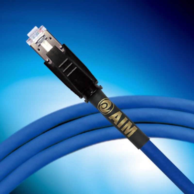 エイム電子　オーディオLANケーブル 0.5m　NA2-005 7,872円