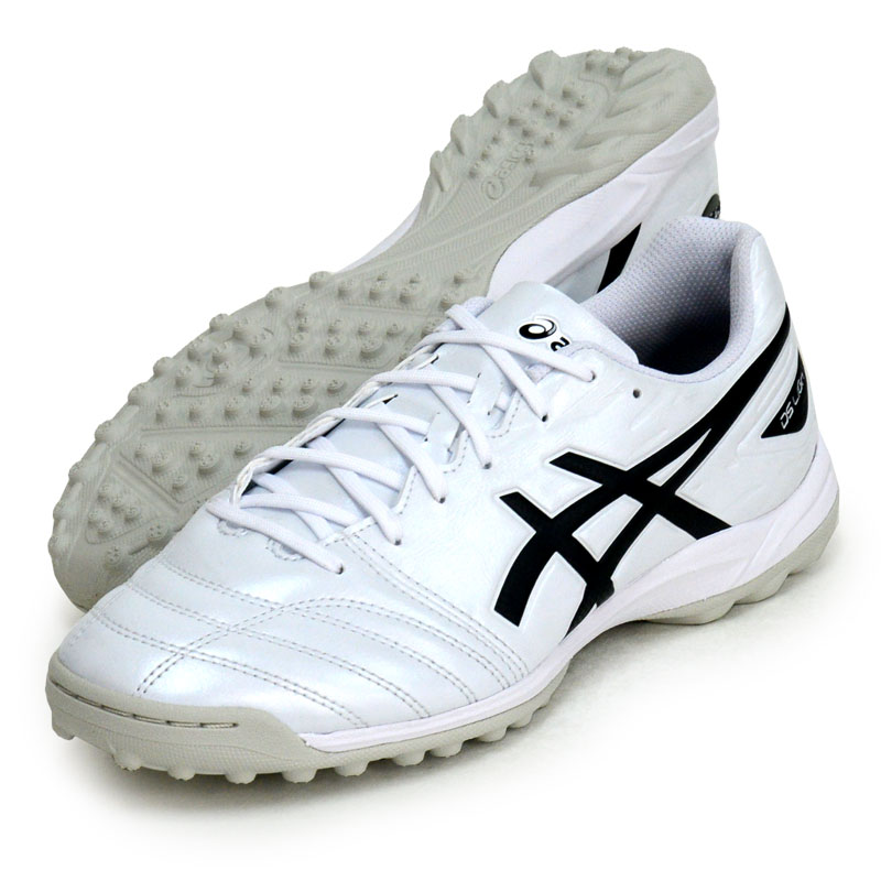 DS LIGHT CLUB TF WIDE (DSライト) サッカートレーニングシューズ ワイド 24SS(1103A112-101)