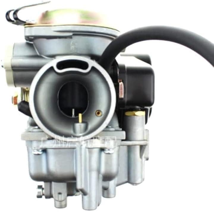 ヤマハ用 マジェスティ125 コマジェ 5CA キャブレター YAMAHA用 バイク ASSY 5CA-E4901-00 社外品 8,624円