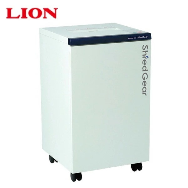 ナカバヤシ　シュレッダー　NSE-515 4902205722250.jpg