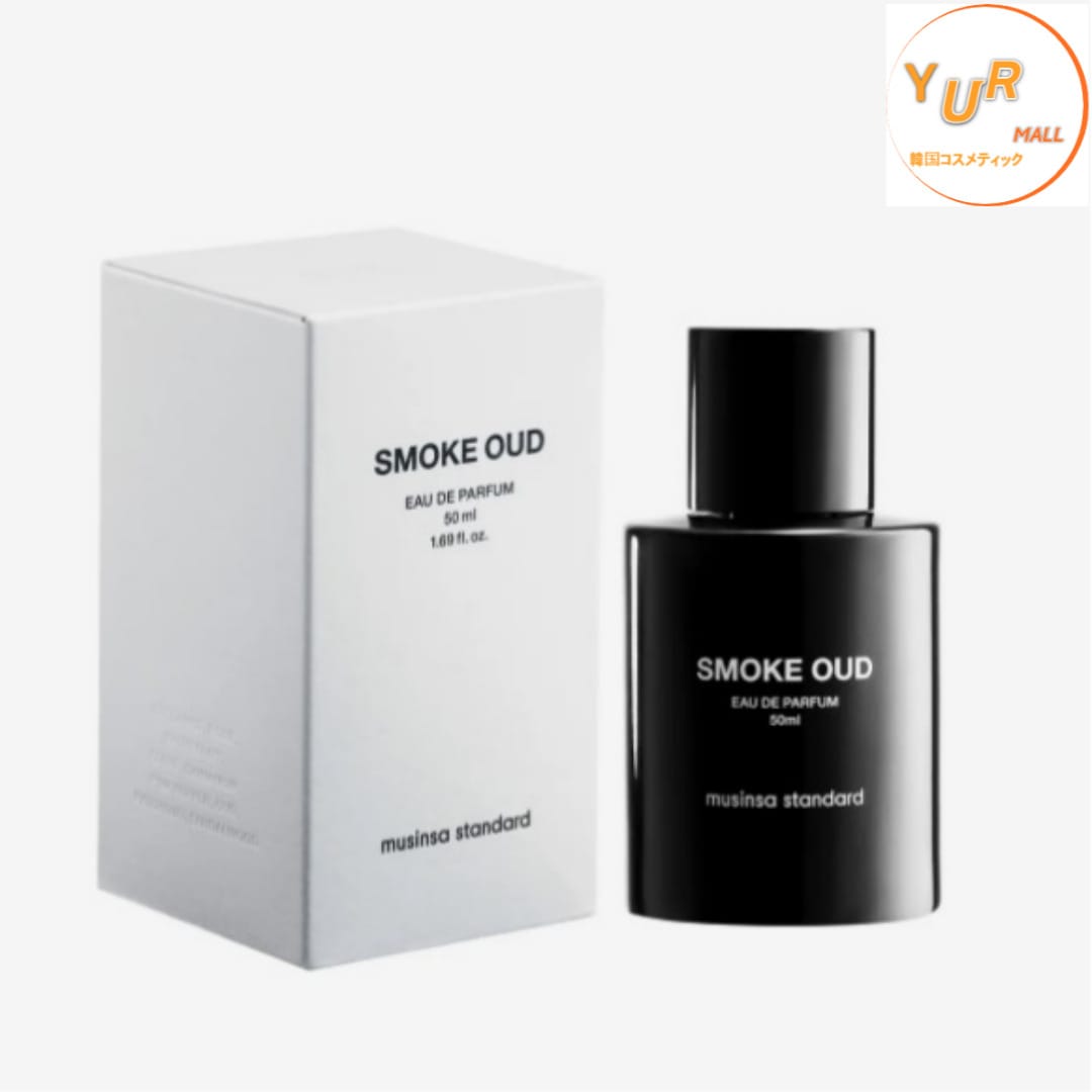 スモーク オードEDP 50ml