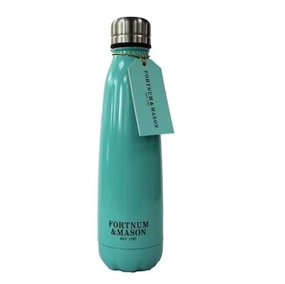 Qoo10] フォートナム&メイソン ウォーター ボトル 500ml : キッチン用品