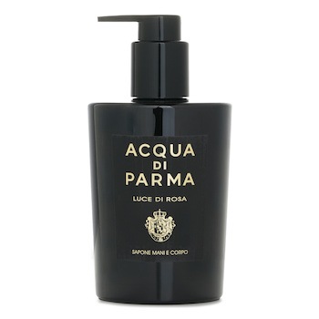 Acqua Di Parma ルーチェ ディ ローザ ハンド アンド ボディ ウォッシュ 7,770円