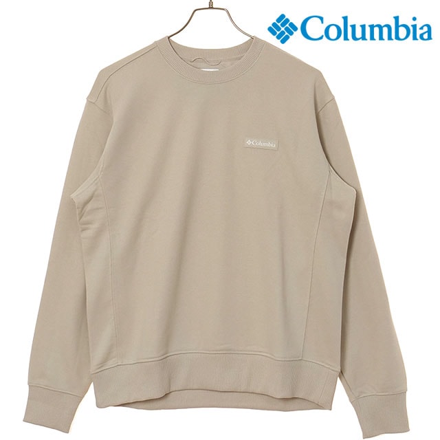 マーブルキャニオンフレンチテリークルー [AE3351-279] メンズ トップス トレーナー スウェット Dark-Stone 正規取扱店