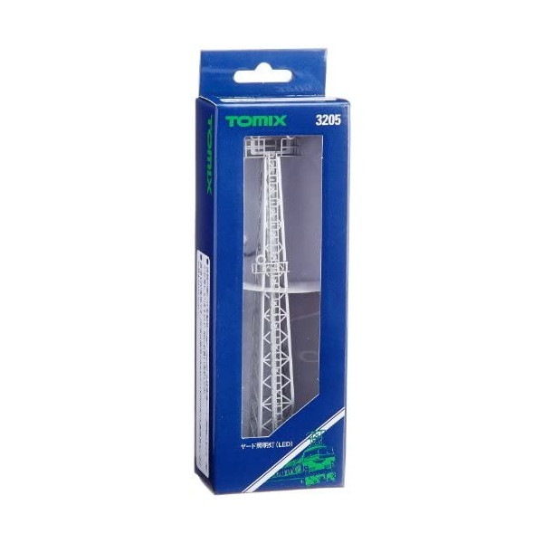 トミーテック 3205 ヤード照明灯(LED)