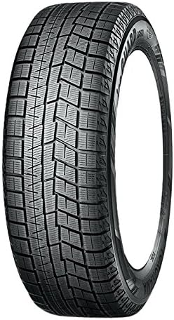 (ヨコハマタイヤ) スタッドレスタイヤ iceGUARD 6 アイスガード iG60 155/65R14 75Q R2755
