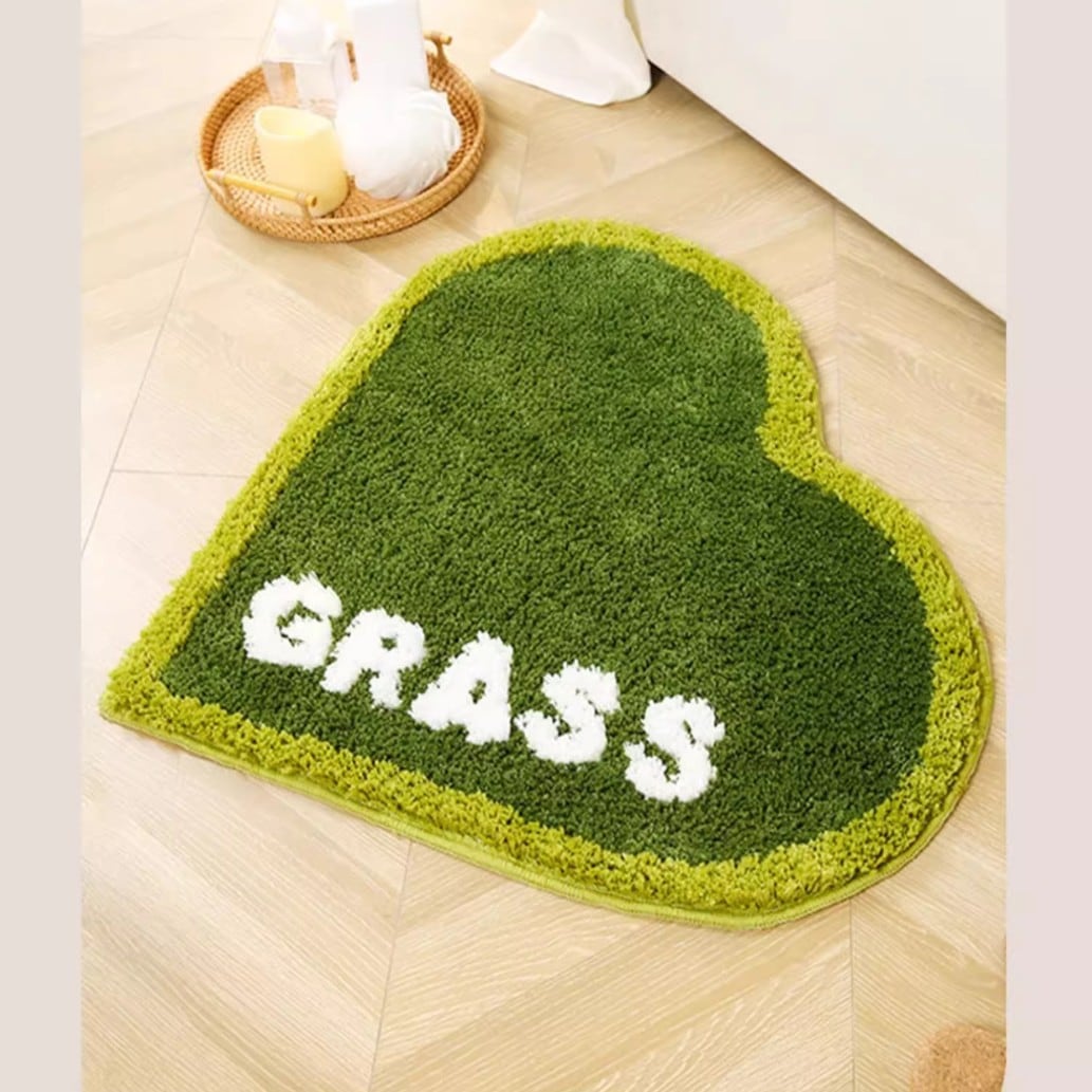 【速達!】トイレマット浴室吸水ドアマット玄関ドアマットトイレ植毛滑り止めカーペットカシミヤマットを模倣