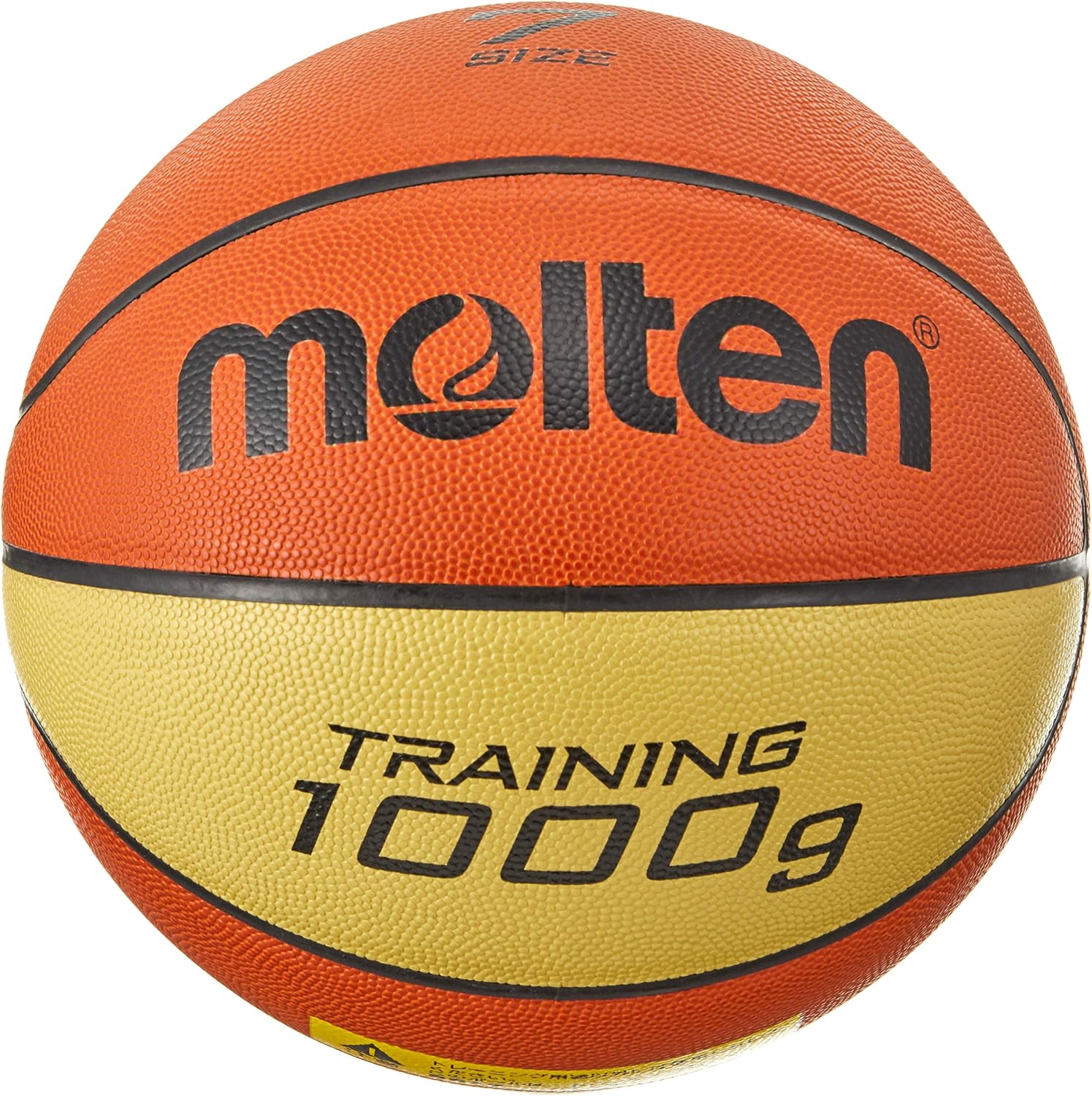 モルテン(molten) バスケットボール トレーニングボール9100 B7C9100