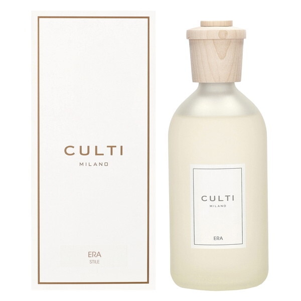 クルティ ディフューザースタイルクラシック エーラ 500ml CUL-DIFFUSERERA-500