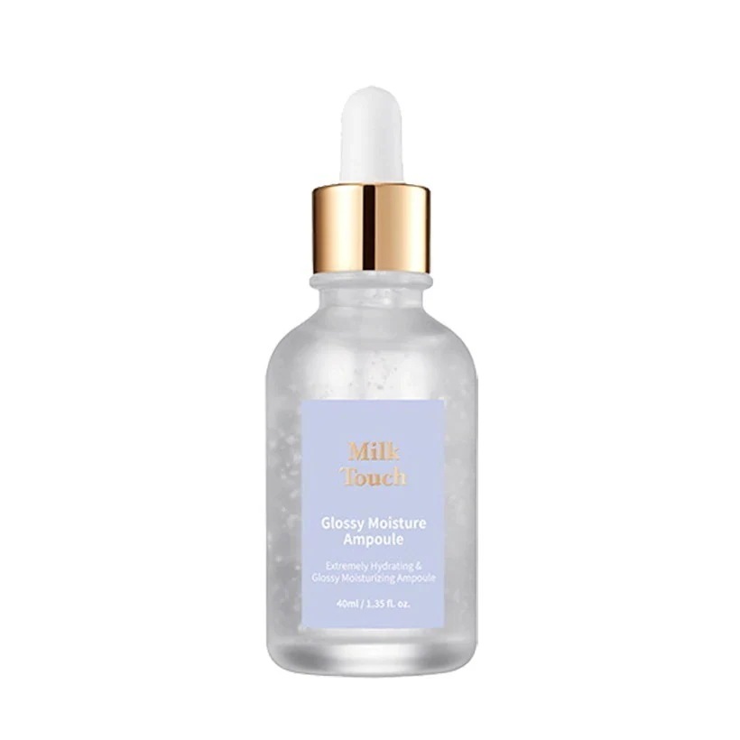 グロッシーモイスチャーアンプル / 40ml - 1EA