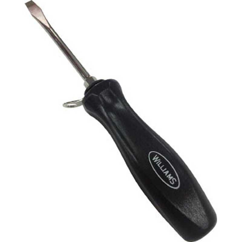 スナップオンツールズ　高所用スクリュードライバー -6×200mm　SDR24TH 5,800円