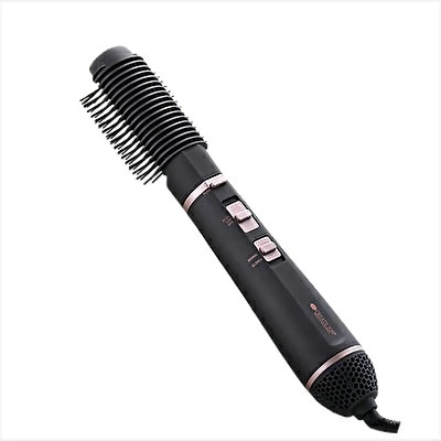 クレイツイオン エレメア ブロードライS SBD-G01G 正規品/メーカー1年保証付　カールドライヤー ボリュームアップ BC-N V-3