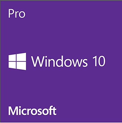Windows 10 Pro 64bit { DSP