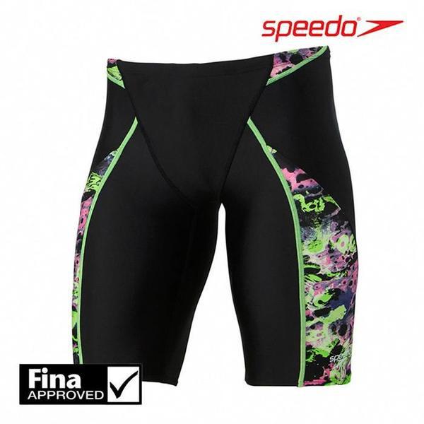 公認男性5部水着 U152424 ビッグサイズ水着