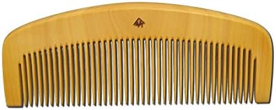 薩摩つげ櫛 とき櫛 三寸五分 中歯