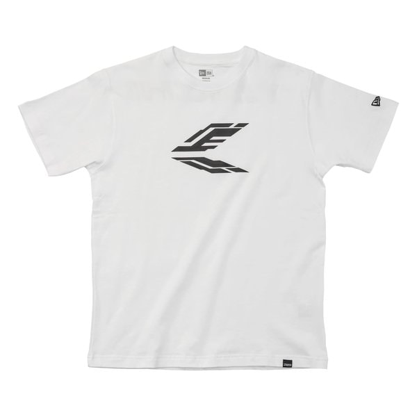 コットンTシャツ S/S COTTON TEE SHIBUYA WHITE ホワイト Mサイズ NEU006WH01M