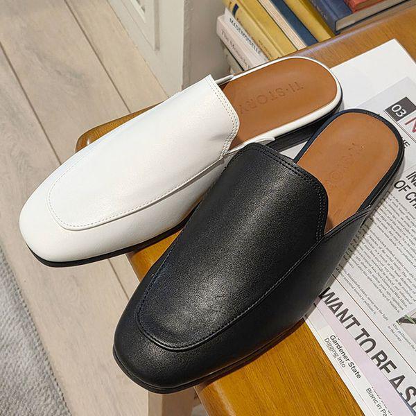 男性用スーツスリッパ ブロファー オフィススリッパ_P405312809