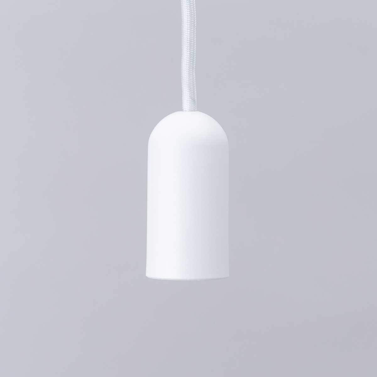 ペンダントライト 100percent 100% LAMP/LAMP Hanging Unit 100パーセント ランプランプ LED専用照明器具 ホワイト