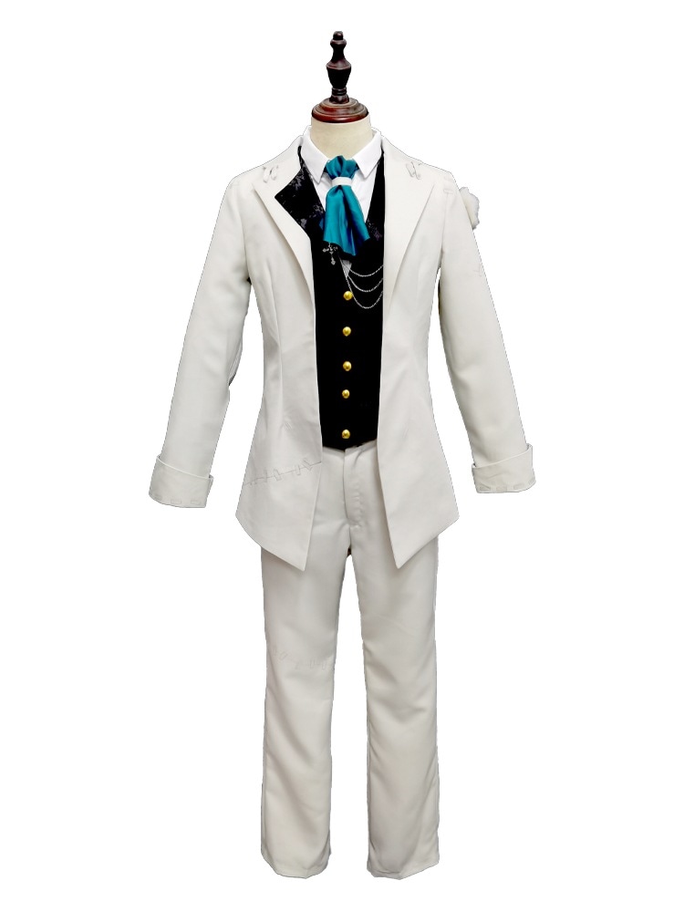 Identity Vアイデンティティ VIdentity V オルフェウス小説家セット