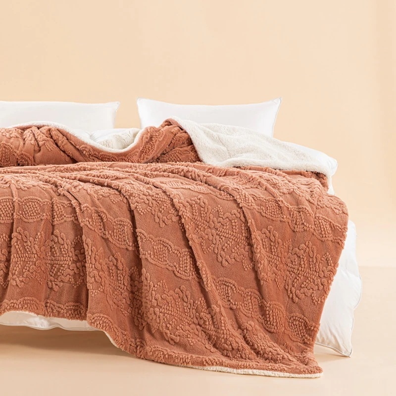 毛布 可愛い おしゃれ 洗える 掛け クイーン キング サイズ