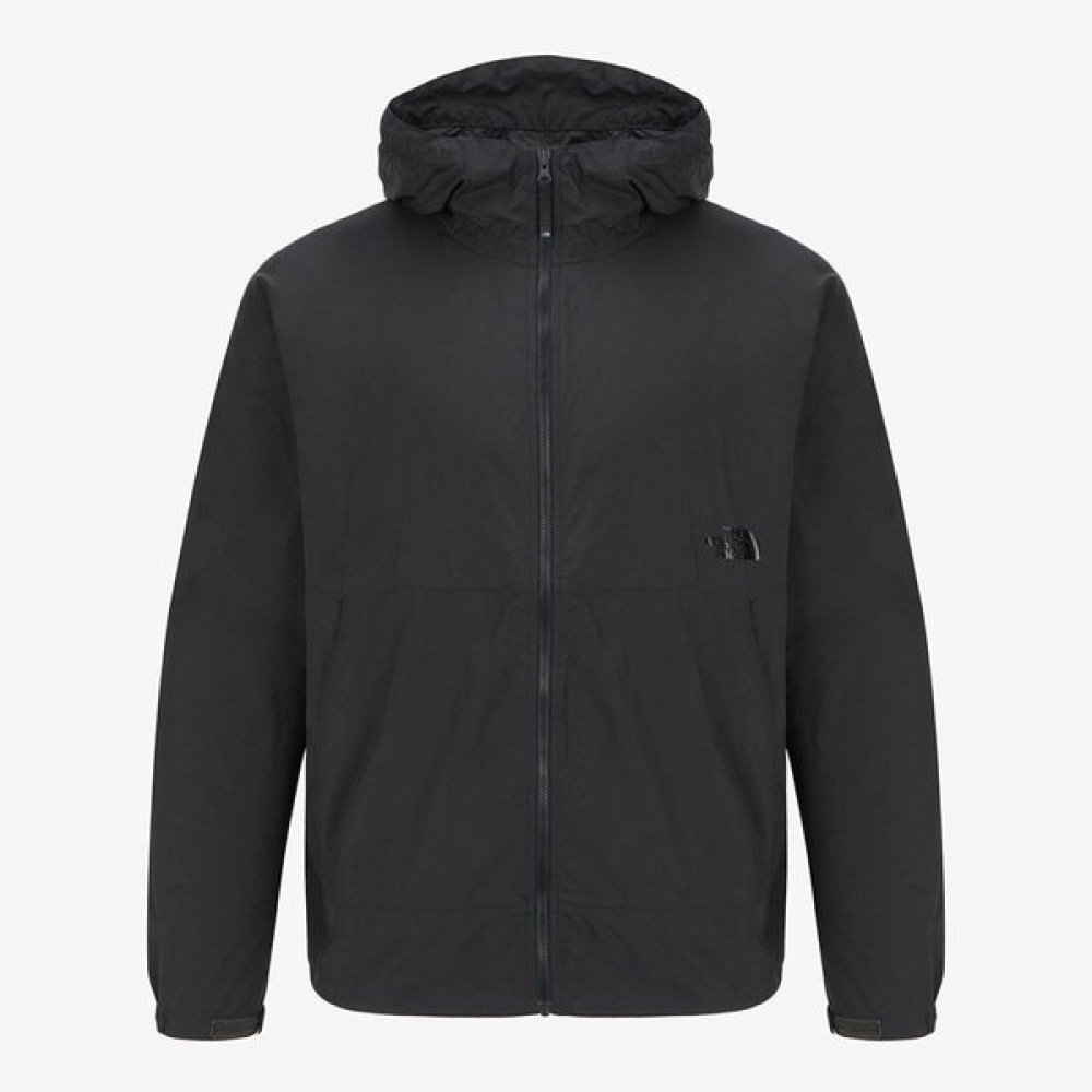 [ノースフェイス公式] NJ3LR07A メンズシティチラージャケット_チャコールグレー