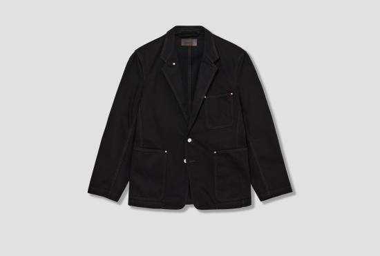 LEMAIRE Men Suit Jackets