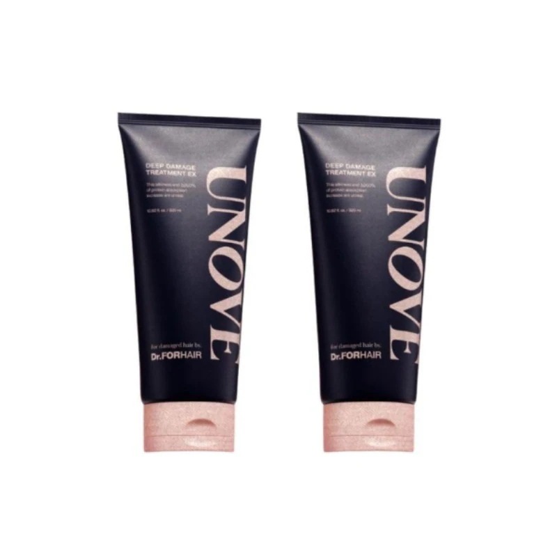 [大容量](1+1)ディープダメージトリートメントEX 320ml + 320ml