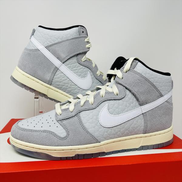 ダンク ハイ プレミアム DUNK HIGH PRM メンズ スニーカー DR8753-077