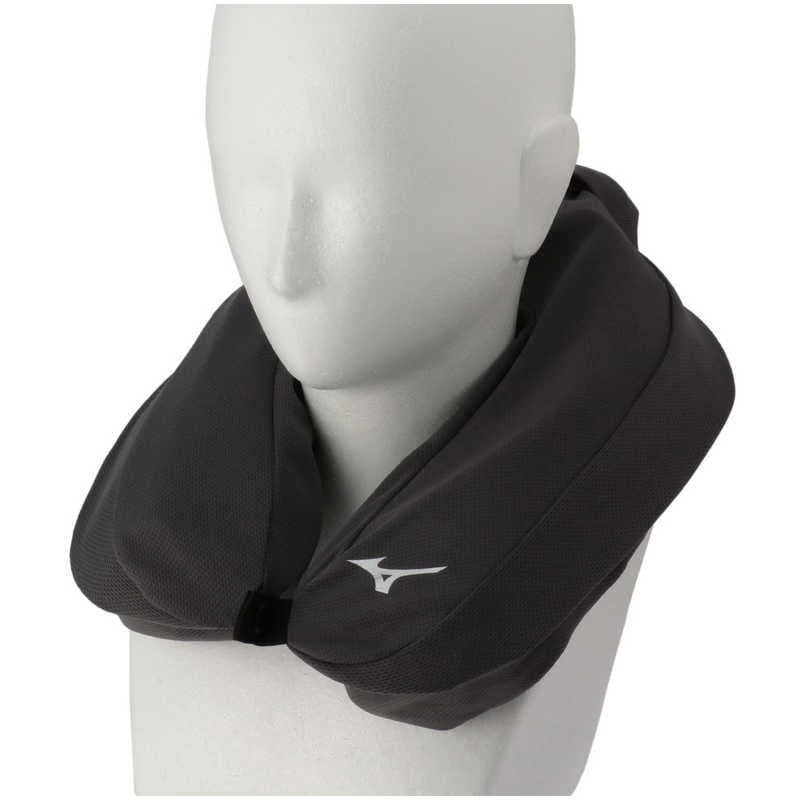 ミズノ　氷嚢ネッククーラー(フリーサイズ/グレー) 05：グレー　E2MYA017 4,913円