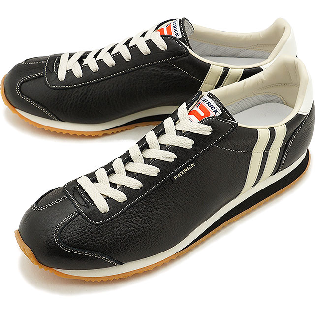 スニーカー ネバダ メンズ・レディース 日本製 靴 BLACK [17511] 正規取扱店 15,048円